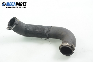 Turbo hose for Citroen C5 1.6 HDi, 109 hp, station wagon, 2010