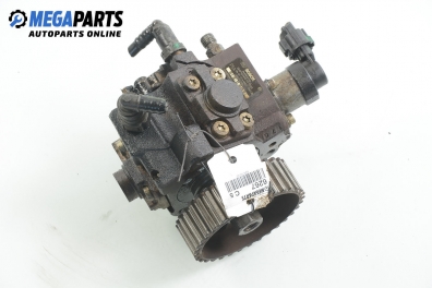 Diesel injection pump for Citroen C5 1.6 HDi, 109 hp, station wagon, 2010 № Bosch 0 445 010 102