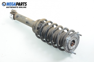 Macpherson shock absorber for Citroen C5 1.6 HDi, 109 hp, station wagon, 2010, position: front - left