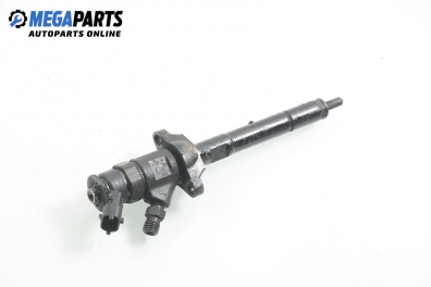 Diesel fuel injector for Citroen C5 1.6 HDi, 109 hp, station wagon, 2010 № Bosch 0 445 110 298