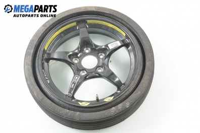 Spare tire for Mercedes-Benz C-Class 203 (W/S/CL) (2000-2006) 15 inches, width 4.5 (The price is for one piece)