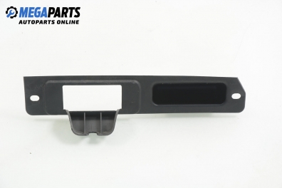 Plastic interior for Mercedes-Benz C-Class 203 (W/S/CL) 1.8, 129 hp, coupe, 2003