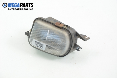 Fog light for Mercedes-Benz C-Class 203 (W/S/CL) 1.8, 129 hp, coupe, 2003, position: right