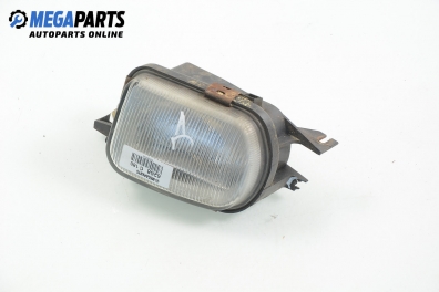 Nebelleuchte for Mercedes-Benz C-Klasse 203 (W/S/CL) 1.8, 129 hp, coupe, 2003, position: rechts
