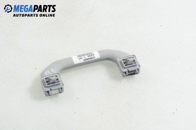 Handle for Mercedes-Benz C-Class 203 (W/S/CL) 1.8, 129 hp, coupe, 2003, position: front - left