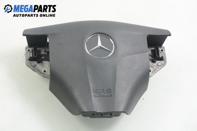 Airbag for Mercedes-Benz C-Class 203 (W/S/CL) 1.8, 129 hp, coupe, 2003