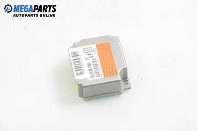 Airbag module for Mercedes-Benz C-Class 203 (W/S/CL) 1.8, 129 hp, coupe, 2003 № Bosch 0 285 001 373