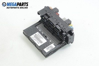 SAM module for Mercedes-Benz C-Class 203 (W/S/CL) 1.8, 129 hp, coupe, 2003 № A 002 545 93 01