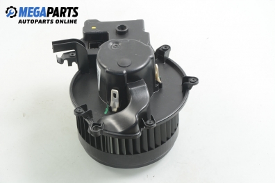 Heating blower for Mercedes-Benz C-Class 203 (W/S/CL) 1.8, 129 hp, coupe, 2003