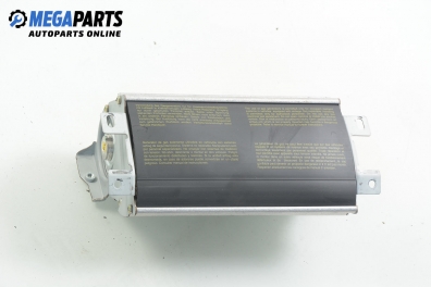 Airbag for Mercedes-Benz C-Class 203 (W/S/CL) 1.8, 129 hp, coupe, 2003