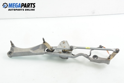 Front wipers motor for Mercedes-Benz C-Class 203 (W/S/CL) 1.8, 129 hp, coupe, 2003, position: front