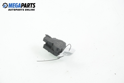 Heater motor flap control for Mercedes-Benz C-Class 203 (W/S/CL) 1.8, 129 hp, coupe, 2003 № A 203 820 16 42