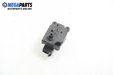 Heater motor flap control for Mercedes-Benz C-Class 203 (W/S/CL) 1.8, 129 hp, coupe, 2003