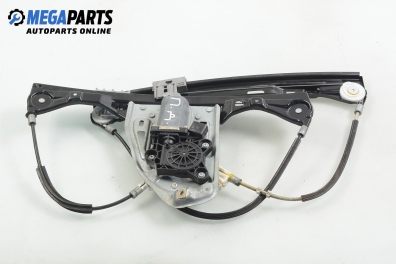 Electric window regulator for Mercedes-Benz C-Class 203 (W/S/CL) 1.8, 129 hp, coupe, 2003, position: right