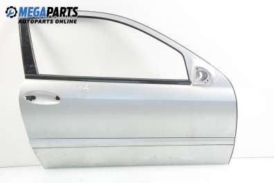 Door for Mercedes-Benz C-Class 203 (W/S/CL) 1.8, 129 hp, coupe, 2003, position: right