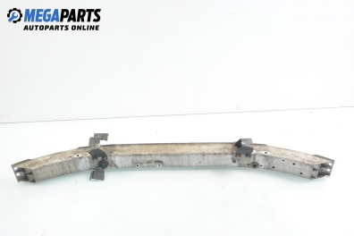 Bumper support brace impact bar for Mercedes-Benz C-Class 203 (W/S/CL) 1.8, 129 hp, coupe, 2003, position: front