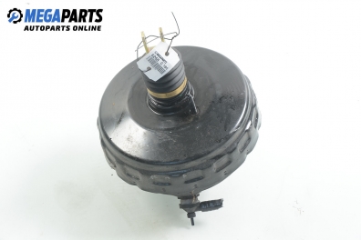 Brake servo for Mercedes-Benz C-Class 203 (W/S/CL) 1.8, 129 hp, coupe, 2003
