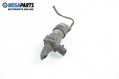 Water pump heater coolant motor for Mercedes-Benz C-Class 203 (W/S/CL) 1.8, 129 hp, coupe, 2003