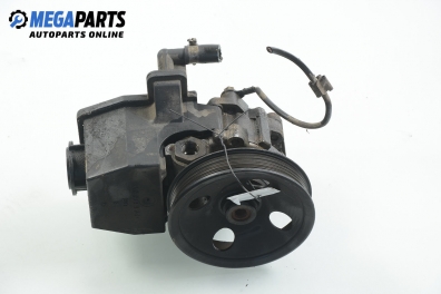 Power steering pump for Mercedes-Benz C-Class 203 (W/S/CL) 1.8, 129 hp, coupe, 2003