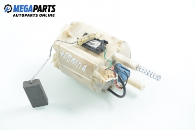 Fuel pump for Mercedes-Benz C-Class 203 (W/S/CL) 1.8, 129 hp, coupe, 2003