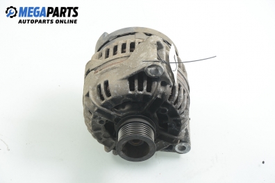 Gerenator for Mercedes-Benz C-Klasse 203 (W/S/CL) 1.8, 129 hp, coupe, 2003