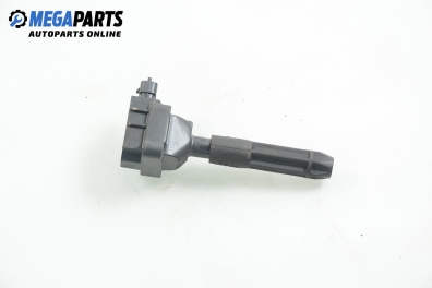 Bobină de aprindere for Mercedes-Benz C-Class 203 (W/S/CL) 1.8, 129 hp, coupe, 2003