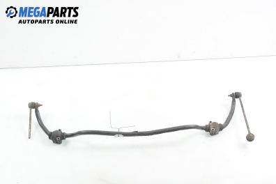Sway bar for Mercedes-Benz C-Class 203 (W/S/CL) 1.8, 129 hp, coupe, 2003, position: front