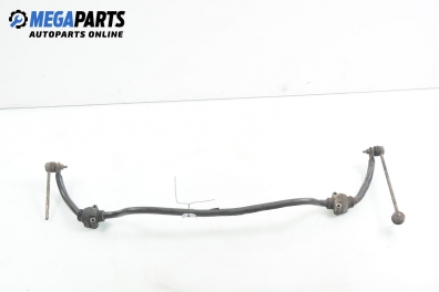 Stabilisator for Mercedes-Benz C-Klasse 203 (W/S/CL) 1.8, 129 hp, coupe, 2003, position: vorderseite