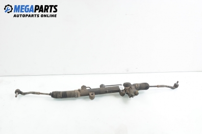 Hydraulic steering rack for Mercedes-Benz C-Class 203 (W/S/CL) 1.8, 129 hp, coupe, 2003