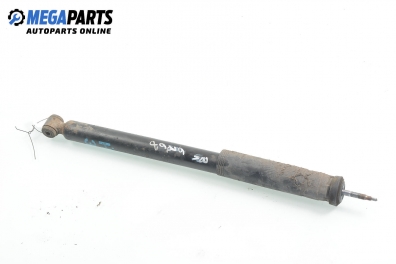Shock absorber for Mercedes-Benz C-Class 203 (W/S/CL) 1.8, 129 hp, coupe, 2003, position: rear - left