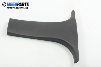 Plastic interior for BMW 3 (E90, E91, E92, E93) 2.0, 150 hp, sedan, 2006