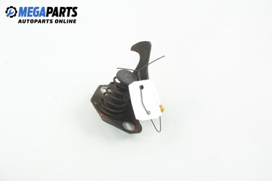 Bonnet lock for BMW 3 (E90, E91, E92, E93) 2.0, 150 hp, sedan, 2006