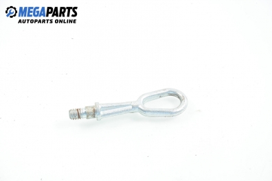 Towing hook for BMW 3 (E90, E91, E92, E93) 2.0, 150 hp, sedan, 2006