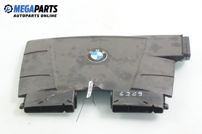 Engine cover for BMW 3 (E90, E91, E92, E93) 2.0, 150 hp, sedan, 2006