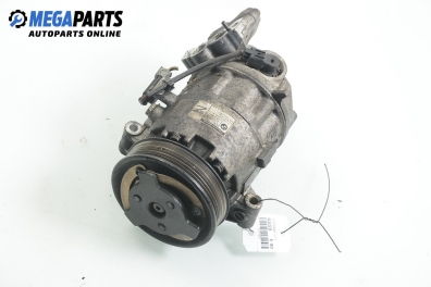 Kompressor klimaanlage for BMW 3 (E90, E91, E92, E93) 2.0, 150 hp, sedan, 2006