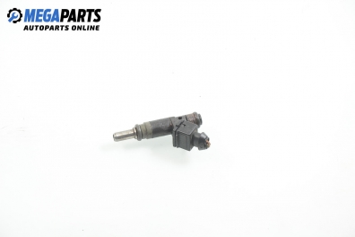 Gasoline fuel injector for BMW 3 (E90, E91, E92, E93) 2.0, 150 hp, sedan, 2006