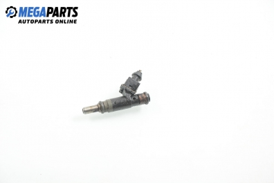 Duza benzină for BMW 3 (E90, E91, E92, E93) 2.0, 150 hp, sedan, 2006