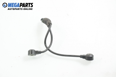 Klopfsensor for BMW 3 (E90, E91, E92, E93) 2.0, 150 hp, sedan, 2006