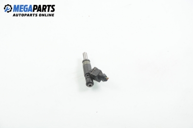 Duza benzină for BMW 3 (E90, E91, E92, E93) 2.0, 150 hp, sedan, 2006