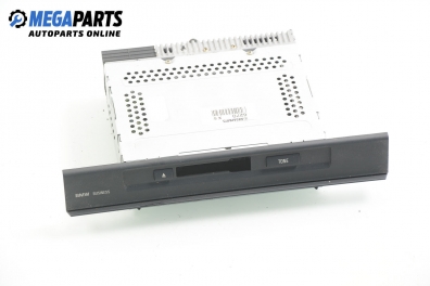 Cassette player for BMW X5 (E53) 3.0, 231 hp automatic, 2002