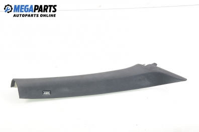 Plastic interior for BMW X5 (E53) 3.0, 231 hp automatic, 2002
