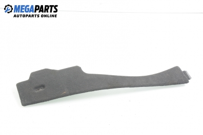 Plastic interior for BMW X5 (E53) 3.0, 231 hp automatic, 2002