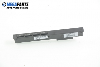 Buttons panel for BMW X5 (E53) 3.0, 231 hp automatic, 2002