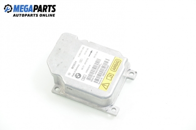 Airbag module for BMW X5 (E53) 3.0, 231 hp automatic, 2002 № Bosch 0 285 001 458