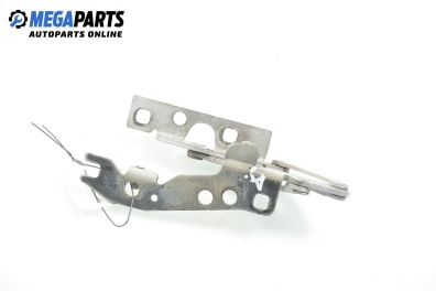 Bonnet hinge for BMW X5 (E53) 3.0, 231 hp automatic, 2002, position: right