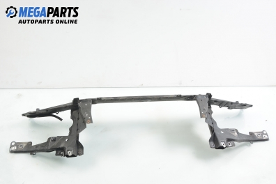 Front slam panel for BMW X5 (E53) 3.0, 231 hp automatic, 2002
