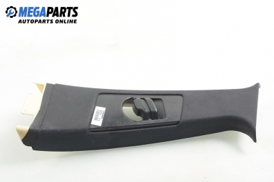 Plastic interior for BMW X5 (E53) 3.0, 231 hp automatic, 2002