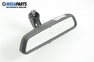 Oglindă electro-cromatică for BMW X5 (E53) 3.0, 231 hp automatic, 2002
