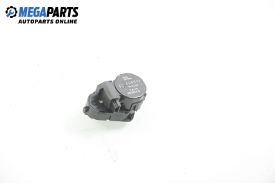 Motor supapă încălzire for BMW X5 (E53) 3.0, 231 hp automatic, 2002 № BMW 6917940.9