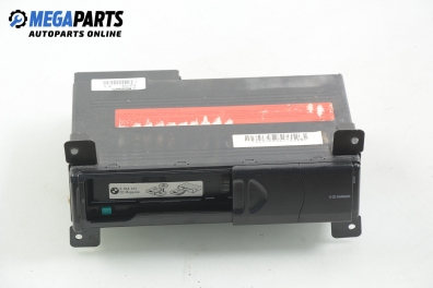 Magazie CD for BMW X5 (E53) 3.0, 231 hp automatic, 2002